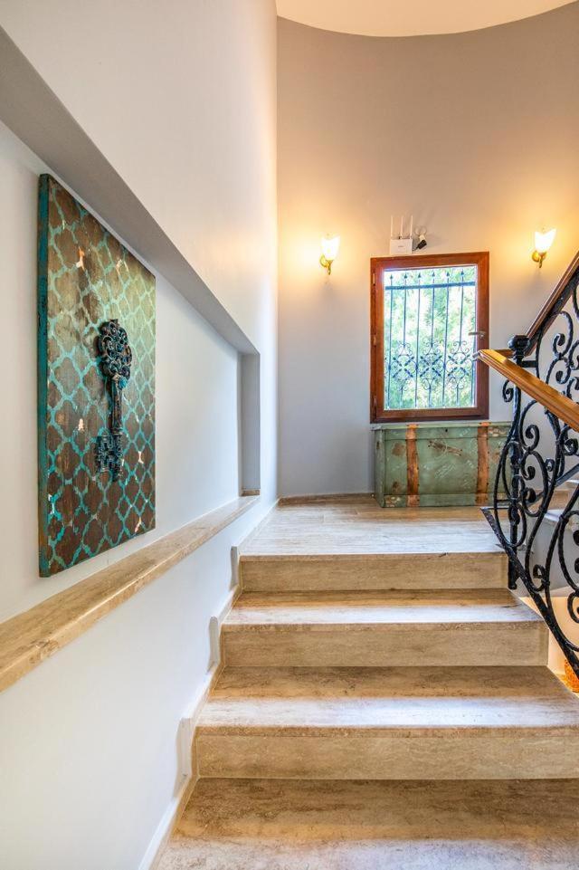 מלון Ildiri Mai S'Ema Boutique Dalyan מראה חיצוני תמונה